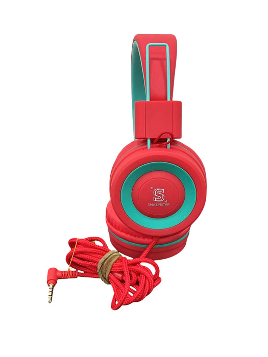 Audifonos (SMAZINSTAR)