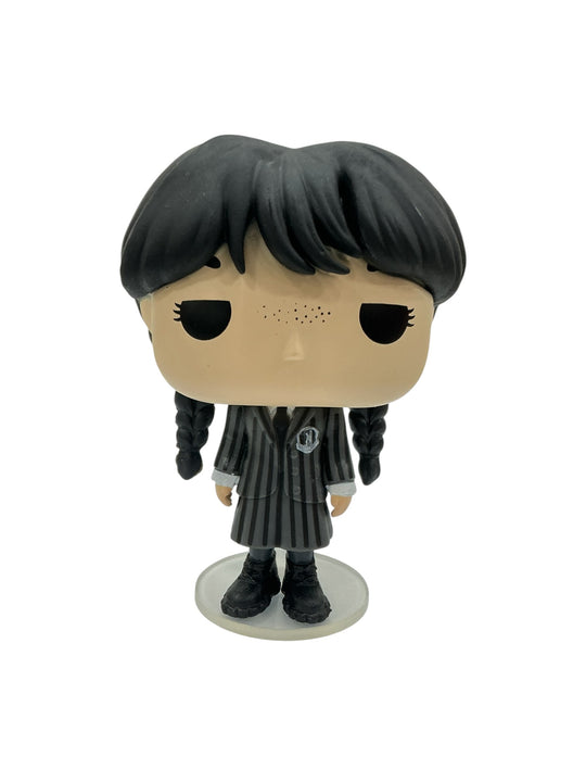 Wednesday Addams (FUNKO)