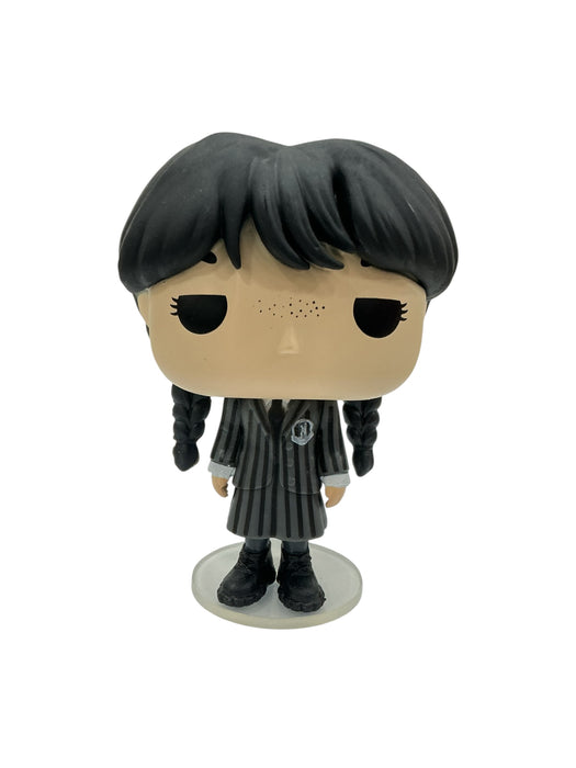 Wednesday Addams (FUNKO)