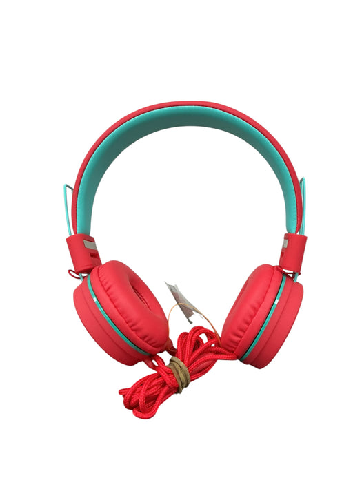 Audifonos (SMAZINSTAR)