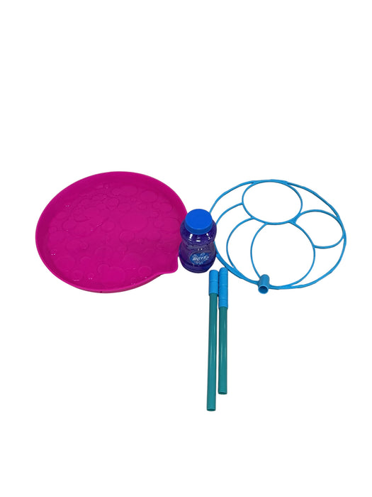 Juego de Burbujas (BLITZ)
