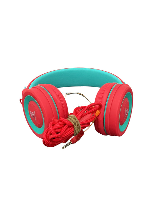Audifonos (SMAZINSTAR)