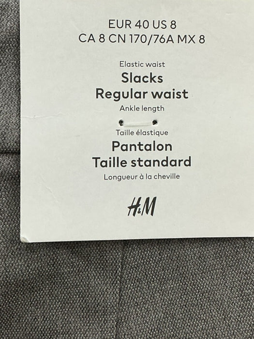 Pantalón 8 (H&M)
