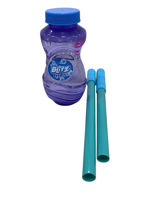 Juego de Burbujas (BLITZ)