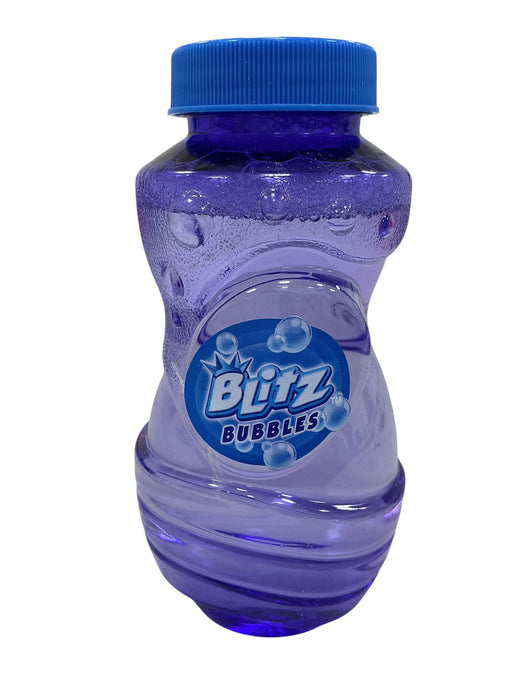 Juego de Burbujas (BLITZ)