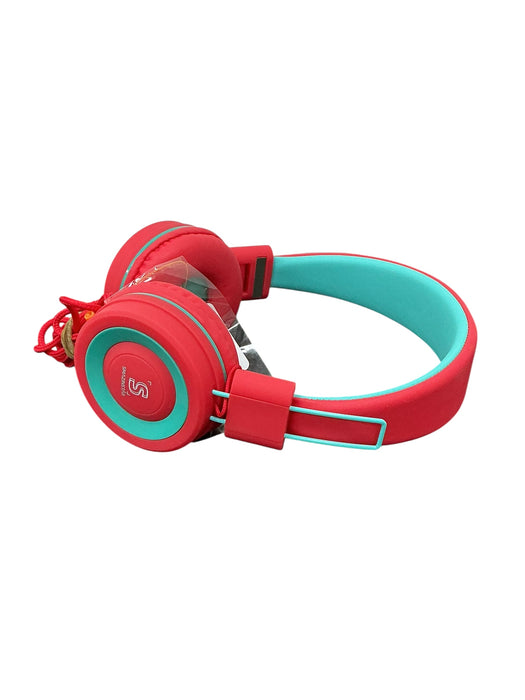 Audifonos (SMAZINSTAR)