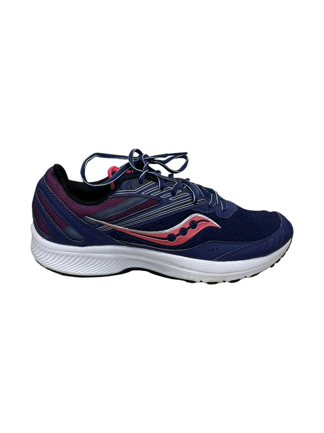 Tenis 9.5 (SAUCONY)