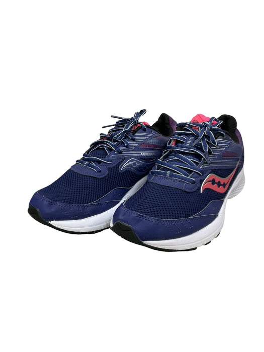 Tenis 9.5 (SAUCONY)
