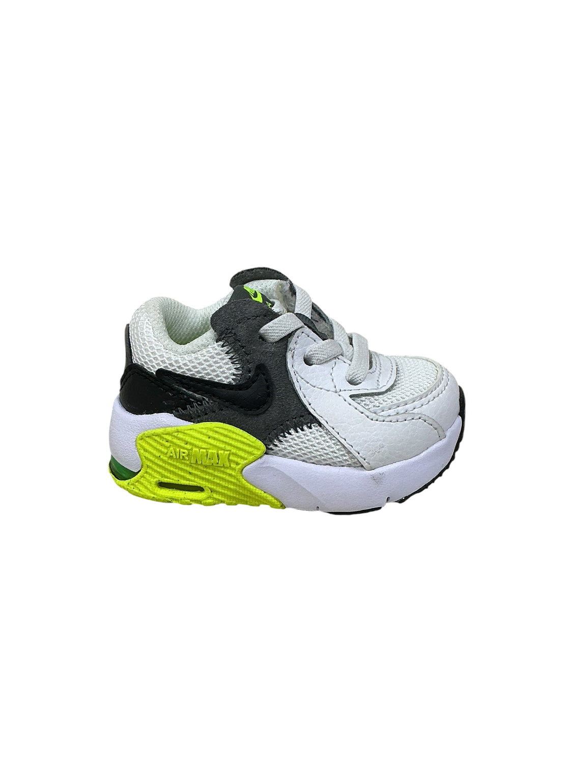 Tenis para bebé 2C (NIKE)