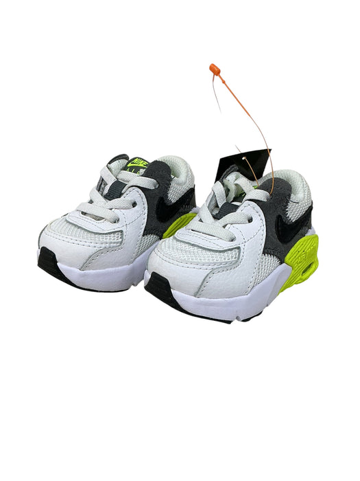 Tenis para bebé 2C (NIKE)