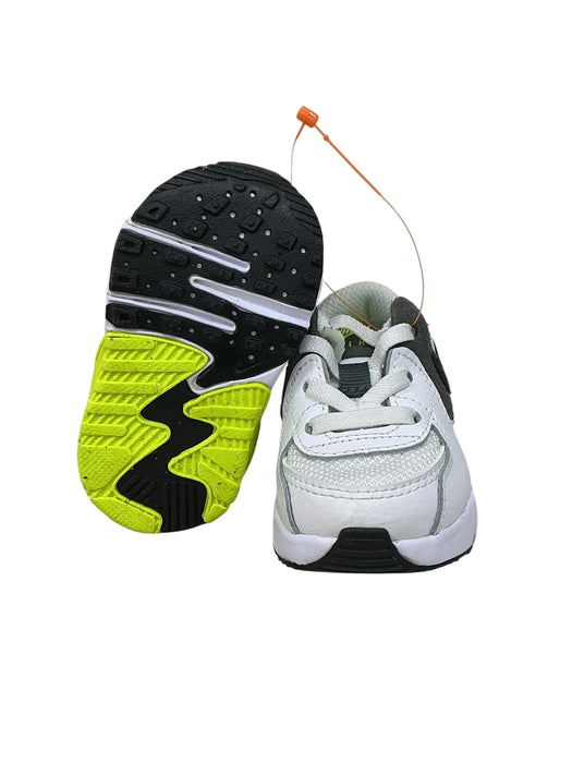 Tenis para bebé 2C (NIKE)