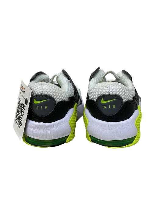 Tenis para bebé 2C (NIKE)