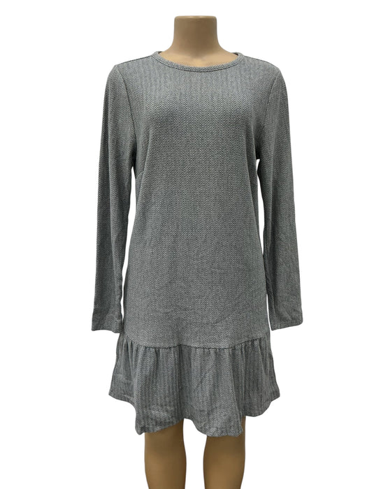 Vestido M (LOFT)