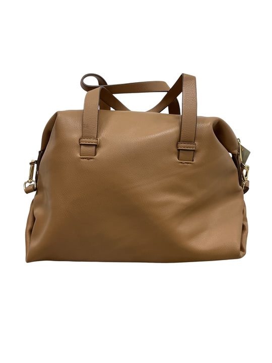 Bolso (A NEW DAY)