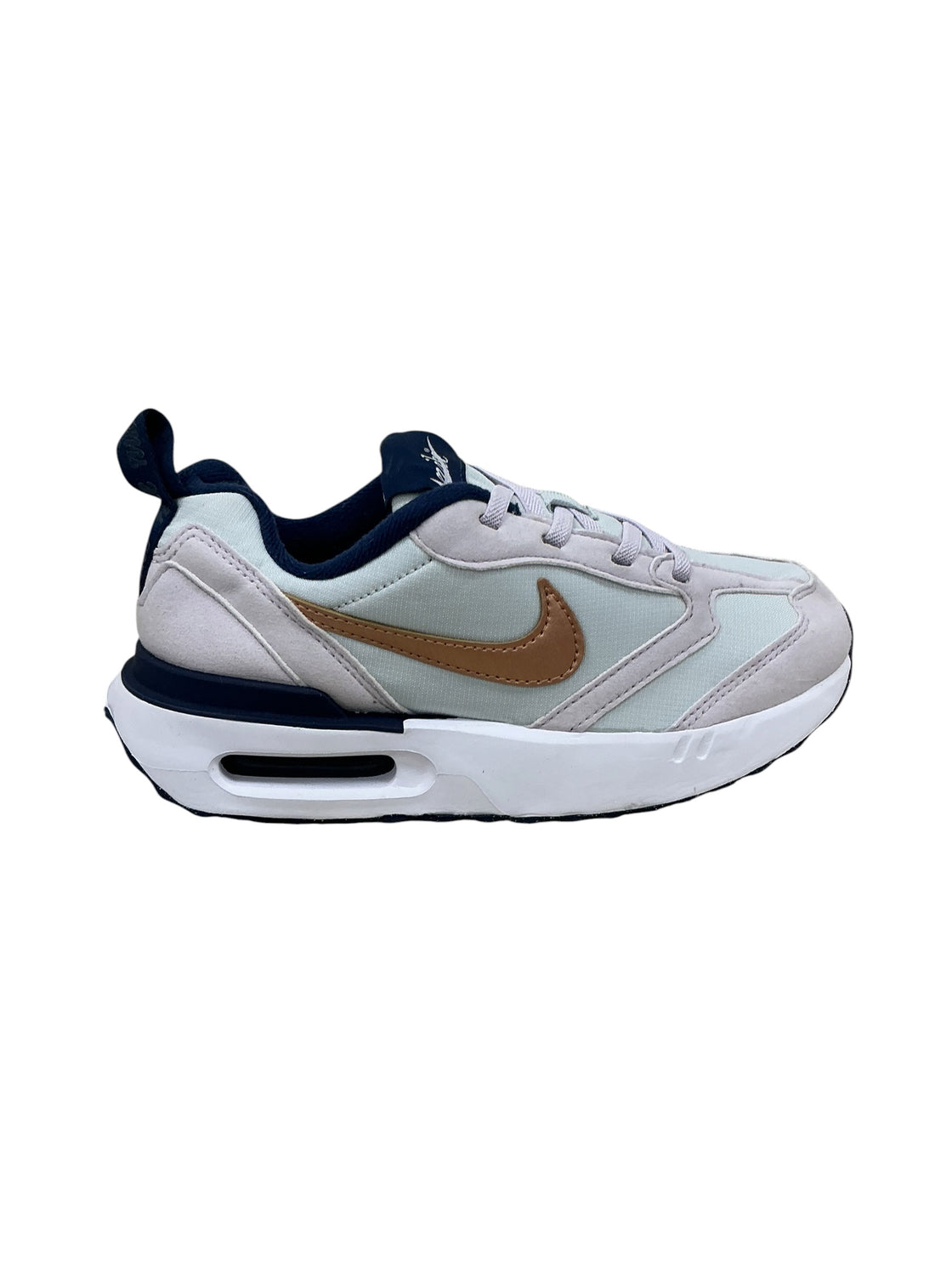Tenis para niña 2Y (NIKE)