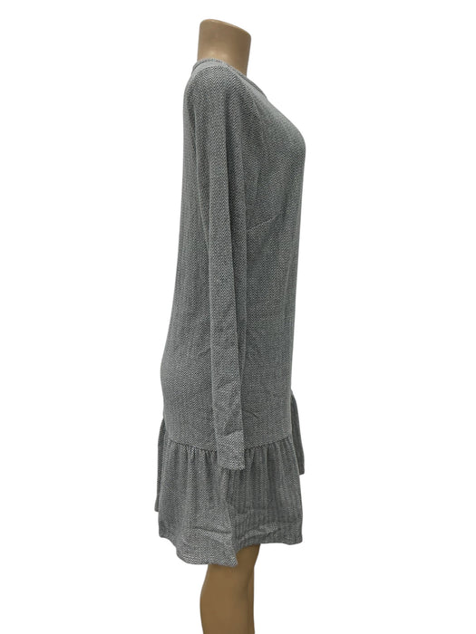 Vestido M (LOFT)