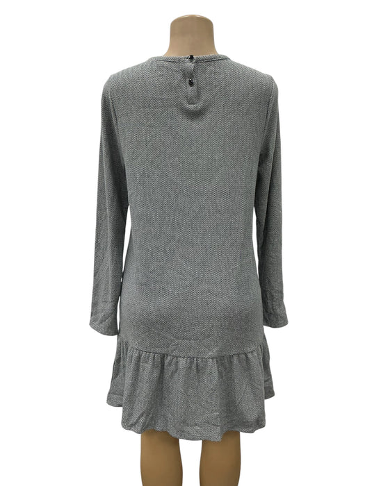 Vestido M (LOFT)