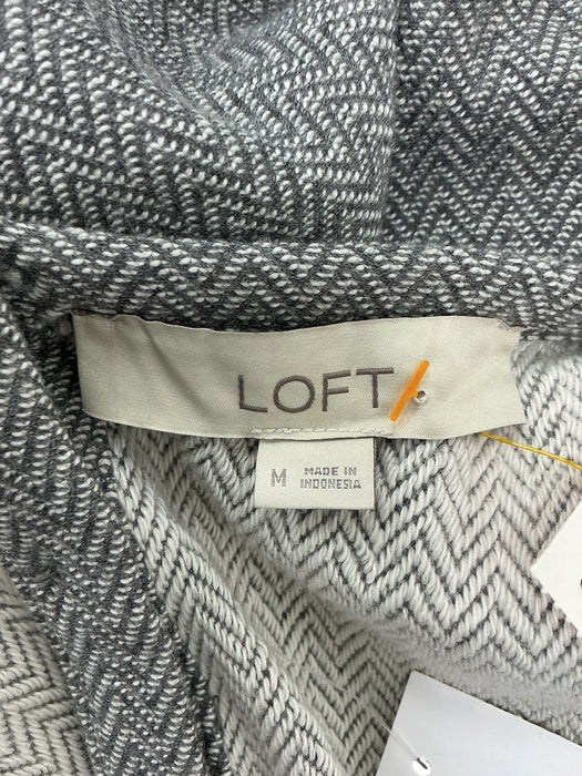 Vestido M (LOFT)