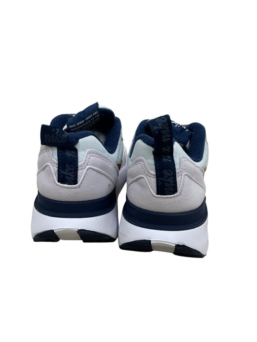 Tenis para niña 2Y (NIKE)