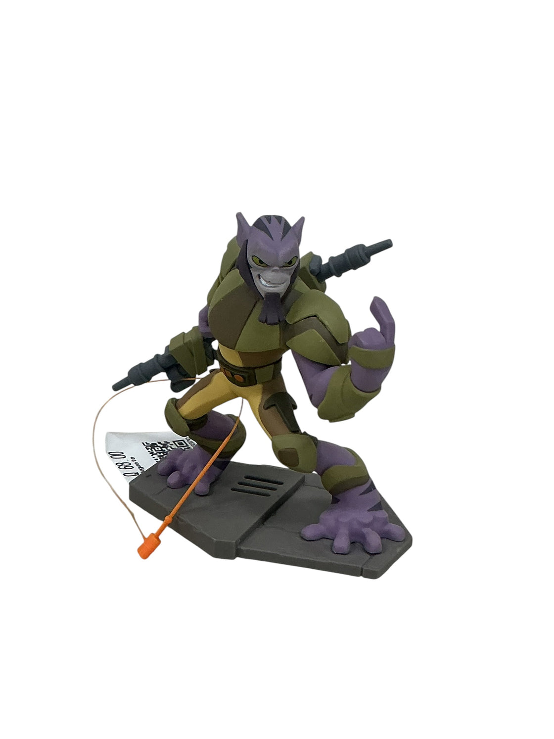 Zeb (DISNEY)