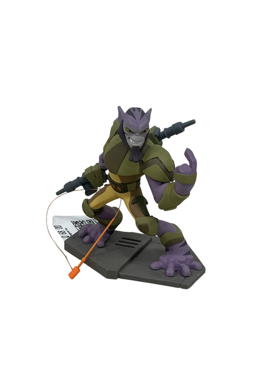 Zeb (DISNEY)
