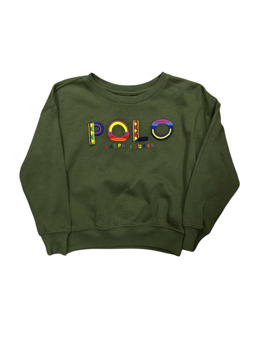 Sudadero para niño 5 (POLO)