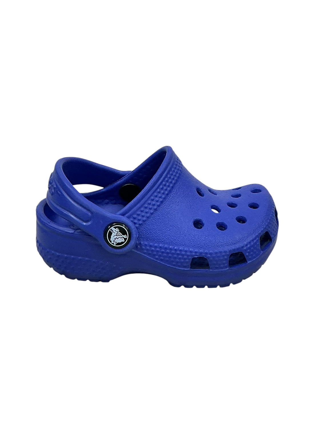 Sandalia para bebé 2C (CROCS)