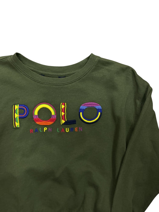 Sudadero para niño 5 (POLO)