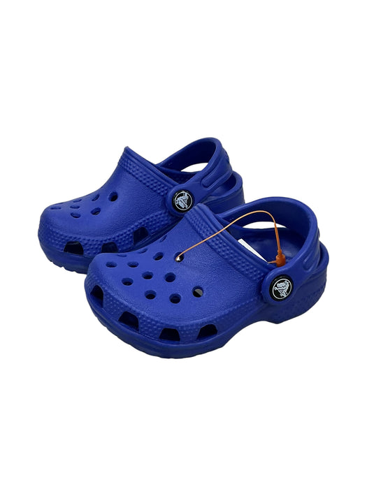 Sandalia para bebé 2C (CROCS)