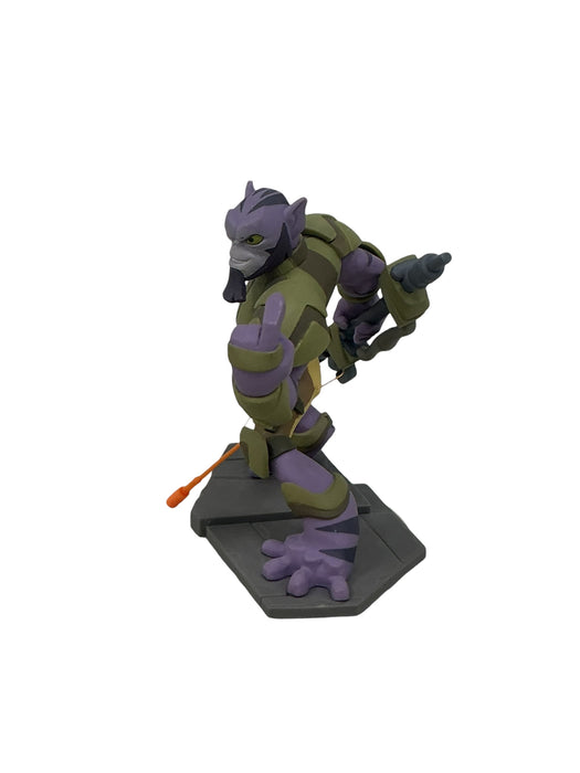 Zeb (DISNEY)