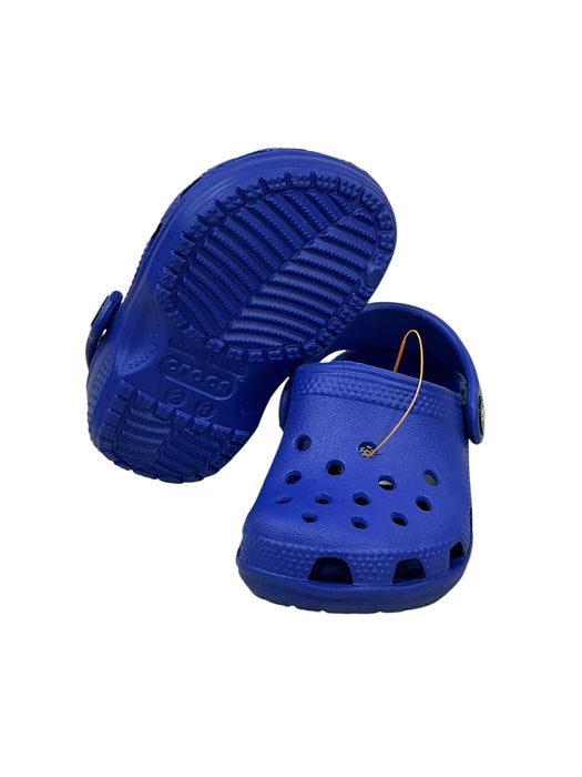 Sandalia para bebé 2C (CROCS)