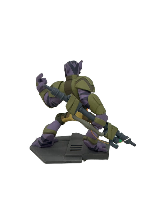 Zeb (DISNEY)