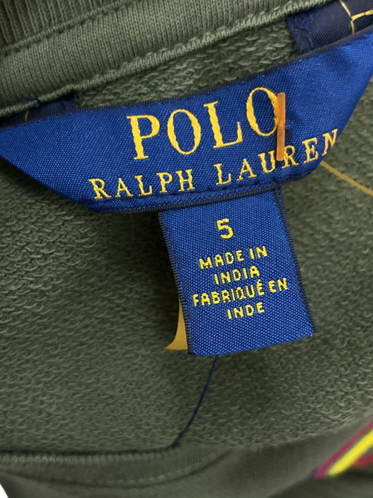 Sudadero para niño 5 (POLO)