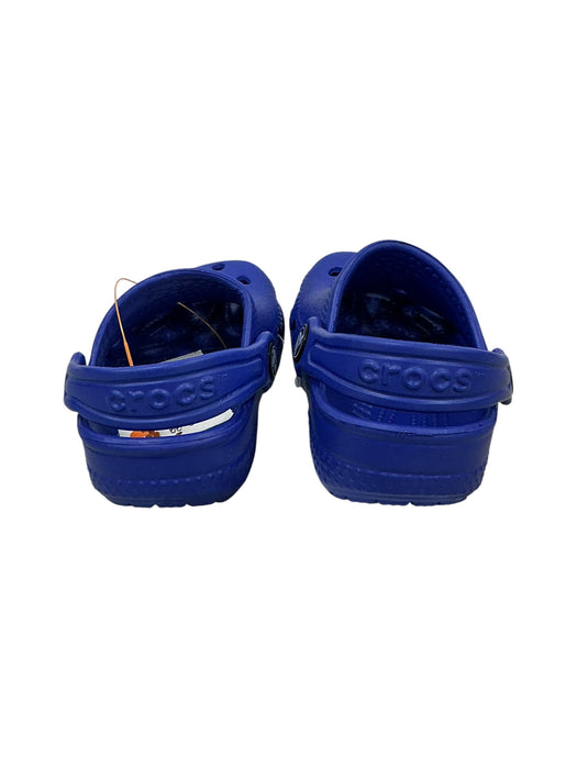 Sandalia para bebé 2C (CROCS)