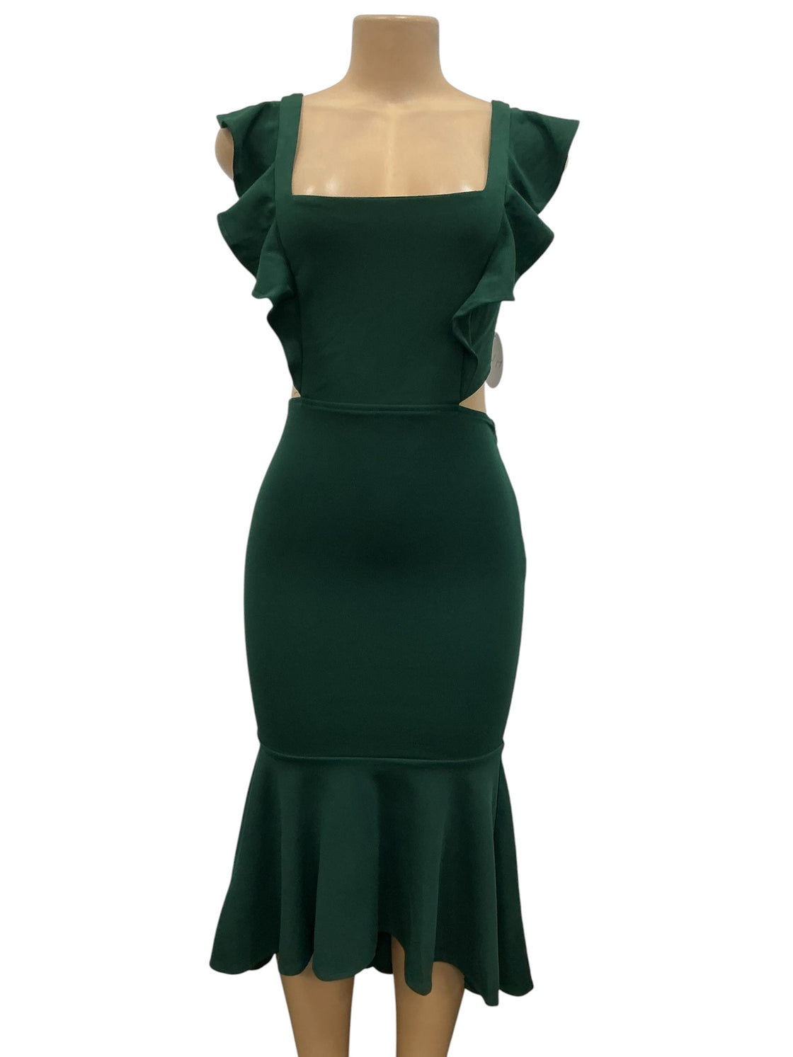 Vestido XS