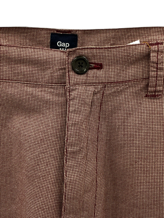 Pantaloneta 36 (GAP)