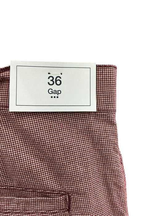 Pantaloneta 36 (GAP)