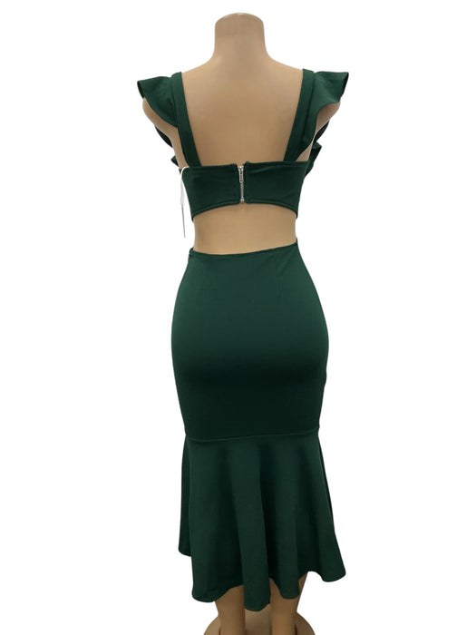 Vestido XS