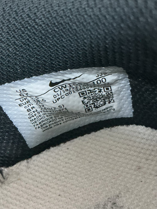 Tenis 6Y (NIKE)