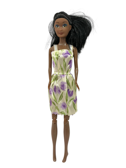 Muñeca Nikki (MATTEL)