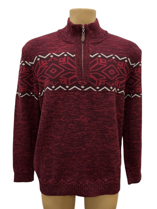 Suéter 2XL (PAUL JONES)