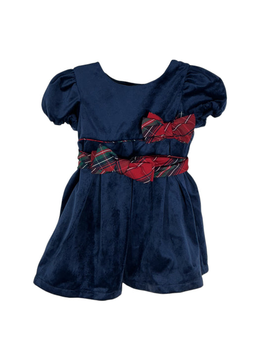 Vestido para niñ@ 12M  (MAX STUDIO KIDS)