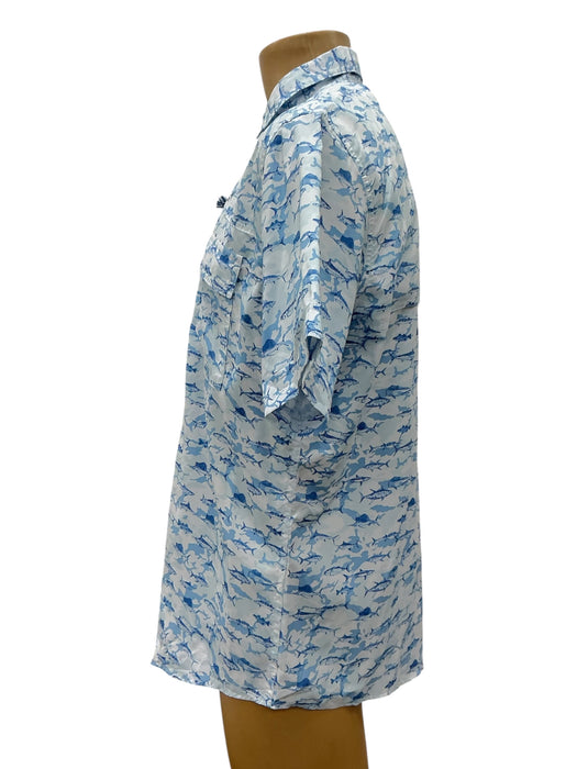 Camisa L (IZOD)