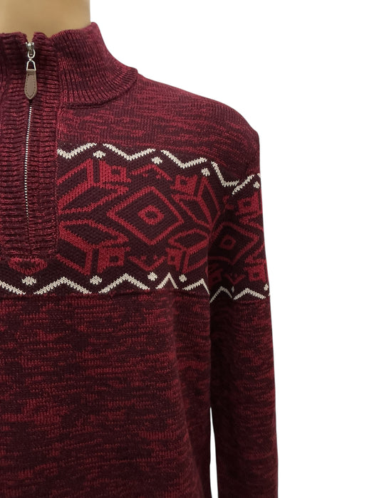 Suéter 2XL (PAUL JONES)