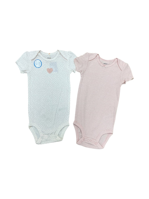 Set de bodys para bebé 12M (CARTER´S)