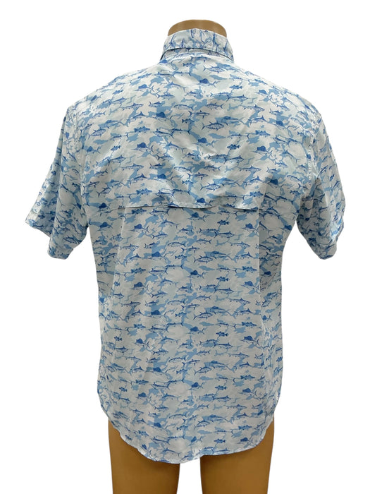 Camisa L (IZOD)