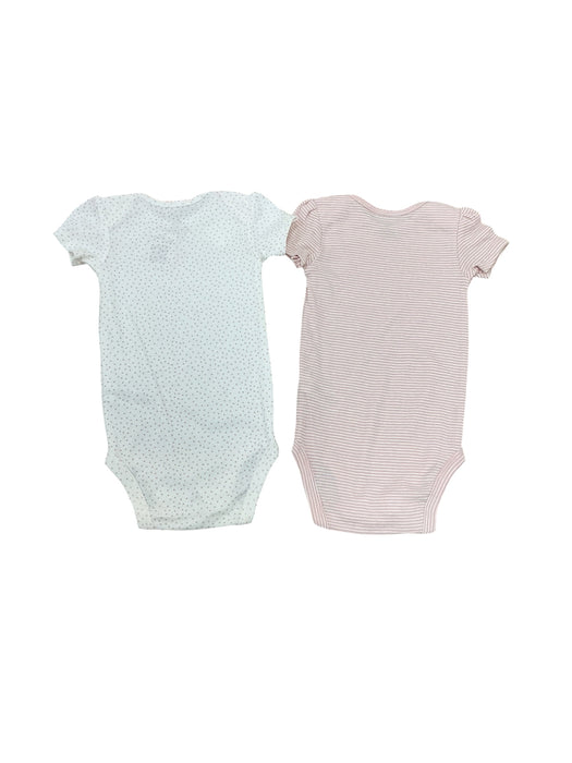 Set de bodys para bebé 12M (CARTER´S)