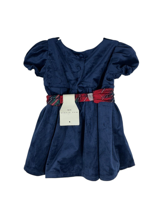 Vestido para niñ@ 12M  (MAX STUDIO KIDS)