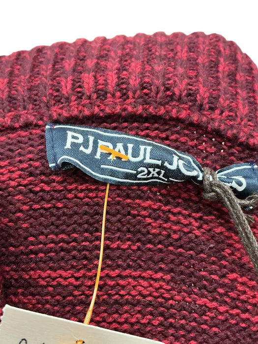 Suéter 2XL (PAUL JONES)
