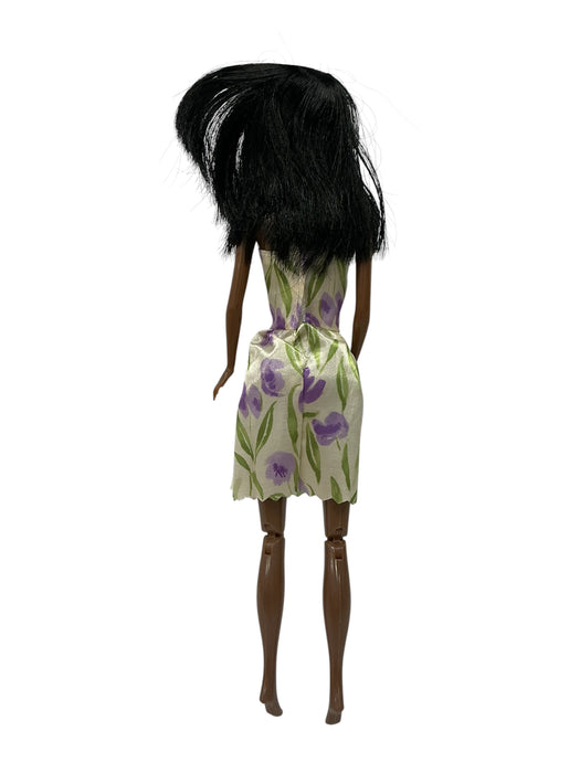 Muñeca Nikki (MATTEL)
